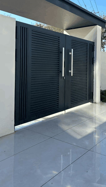 More cases 
Door